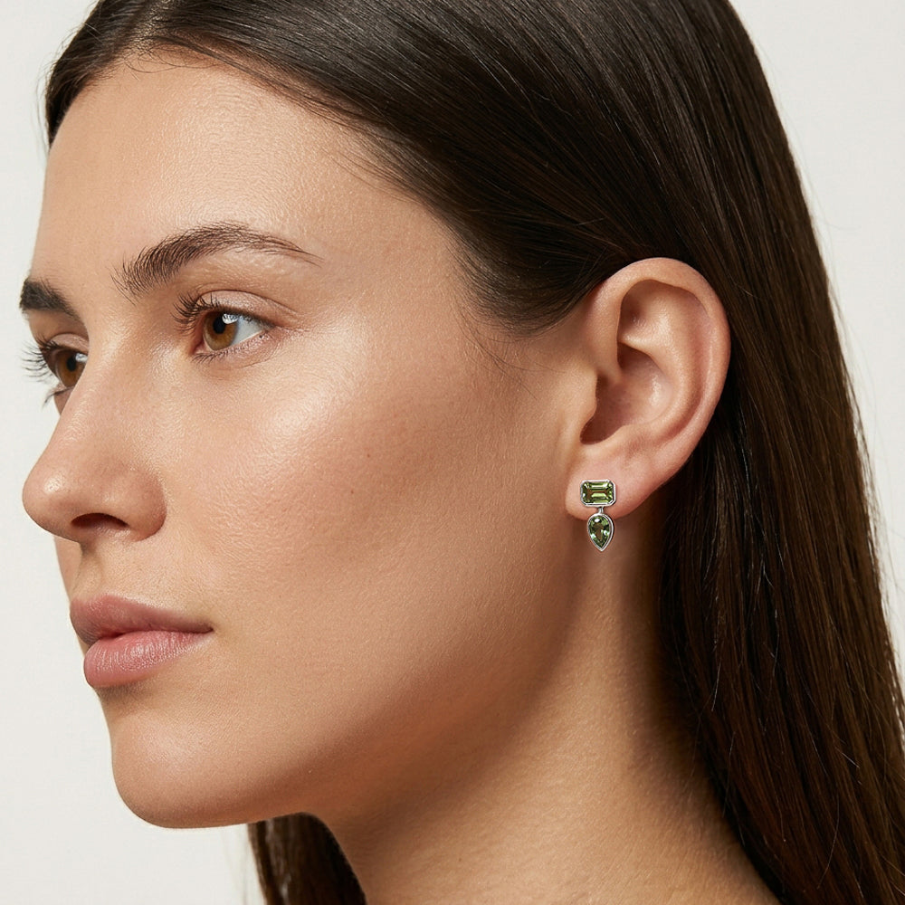 Ezra Earrings