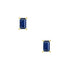 Melba Emerald Earrings