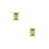 Melba Emerald Earrings