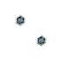 Hexagon Adele Earrings
