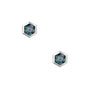 Hexagon Adele Earrings