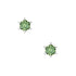 Melba Hexagon Earrings