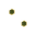 Hexagon Adele Earrings