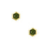 Hexagon Adele Earrings