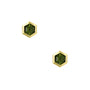 Hexagon Adele Earrings