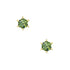 Melba Hexagon Earrings