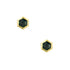 Hexagon Adele Earrings
