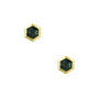 Hexagon Adele Earrings
