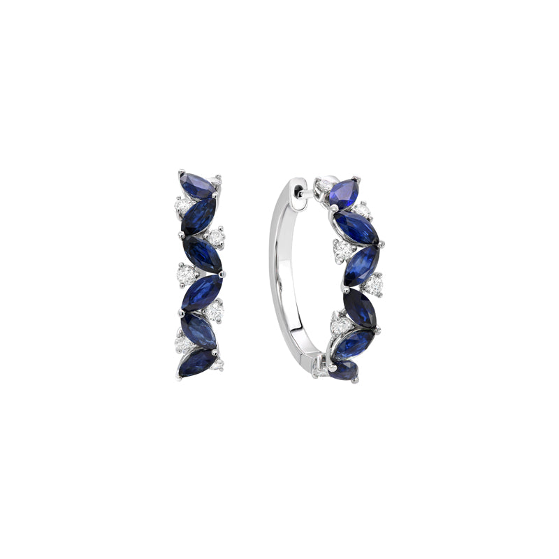Skylar Earrings