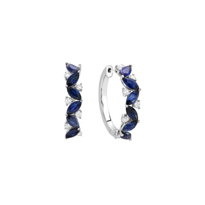 Skylar Earrings