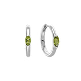 Erina Marquise Earrings