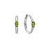 Erina Marquise Earrings