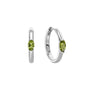 Erina Marquise Earrings