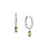 June Marquise Earrings