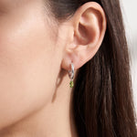June Marquise Earrings
