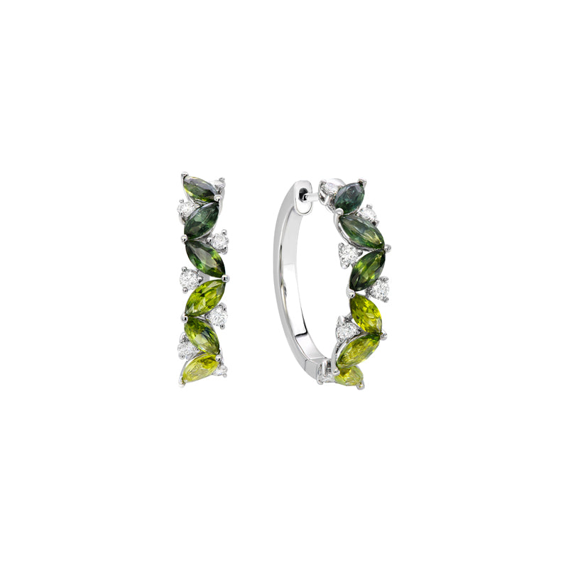 Skylar Earrings