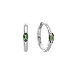 Erina Marquise Earrings