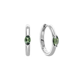 Erina Marquise Earrings