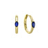 Erina Marquise Earrings