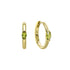 Erina Marquise Earrings