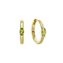 Erina Marquise Earrings