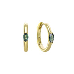 Erina Marquise Earrings