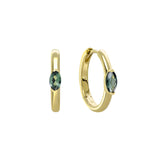 Erina Marquise Earrings