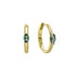 Erina Marquise Earrings