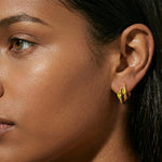 Erina Marquise Earrings