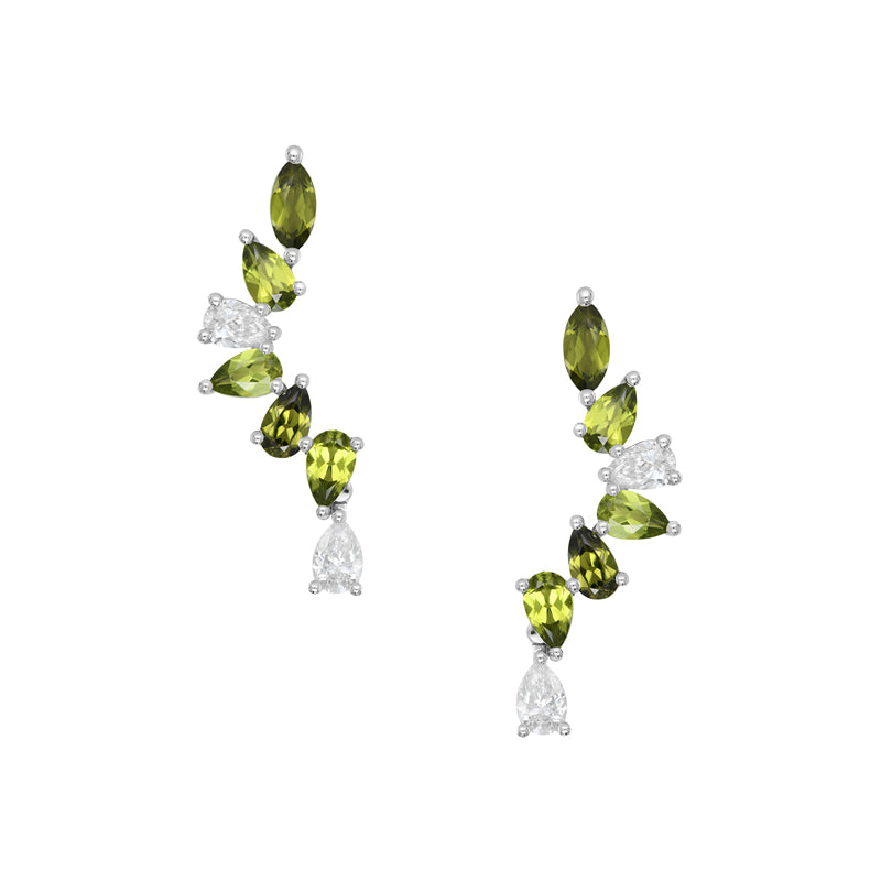 Cassandra Earrings