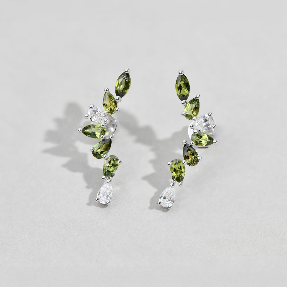 Cassandra Earrings