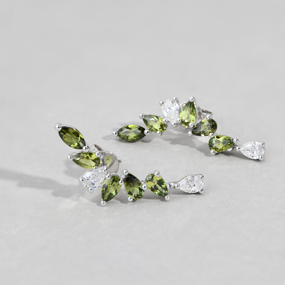 Cassandra Earrings