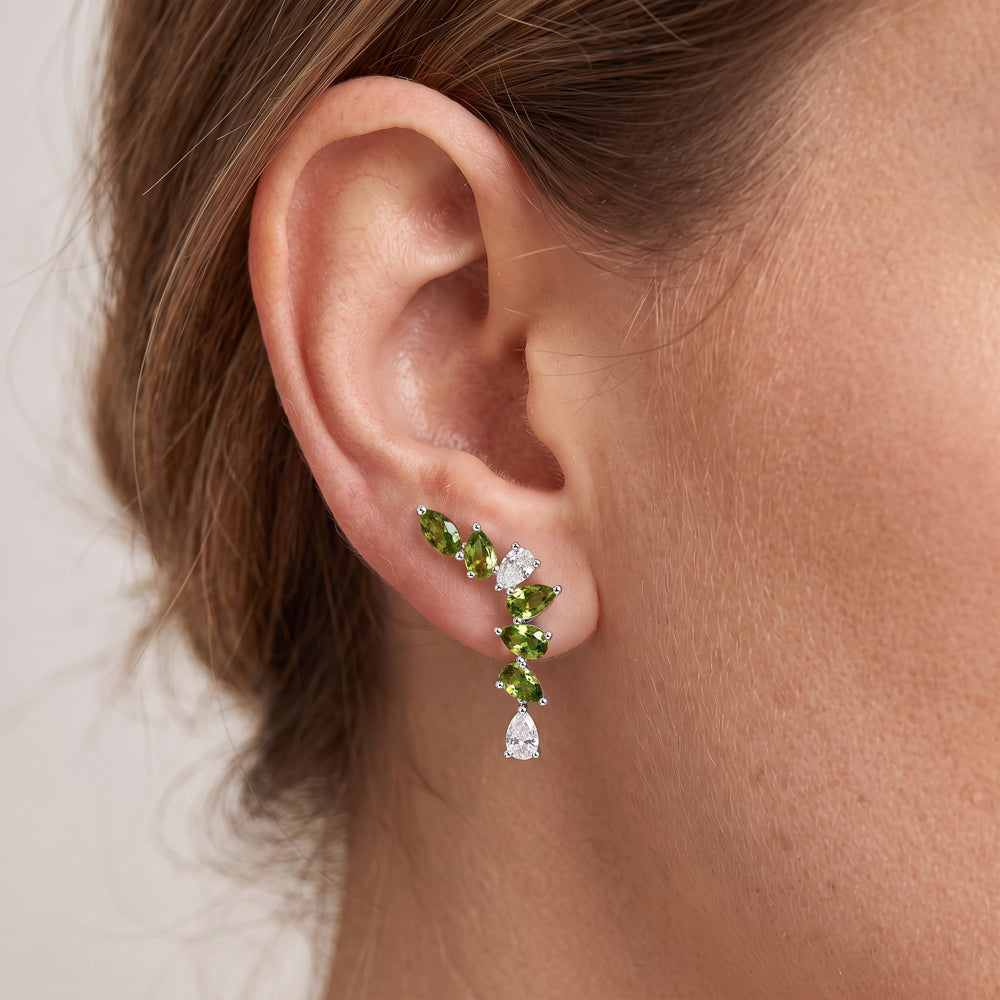 Cassandra Earrings