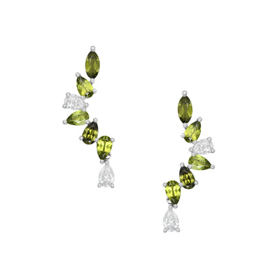 Cassandra Earrings