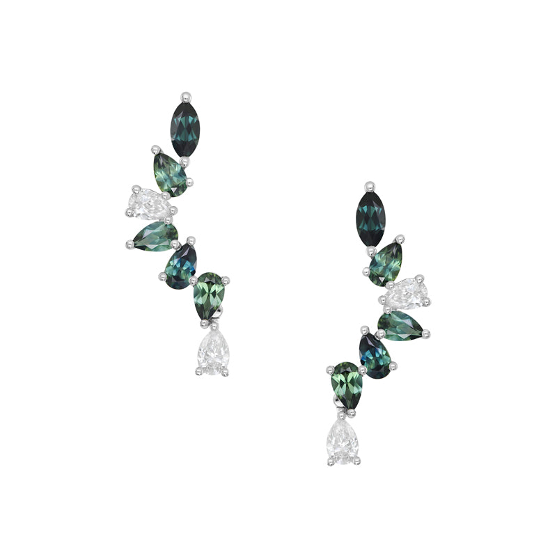 Cassandra Earrings