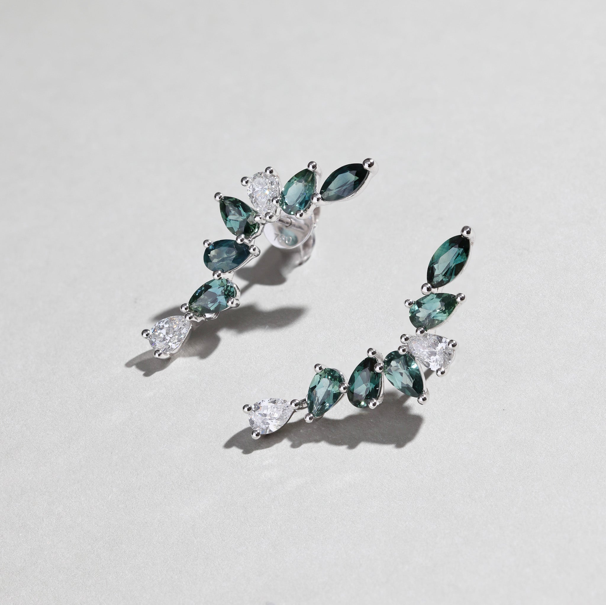 Cassandra Earrings