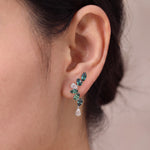 Cassandra Earrings