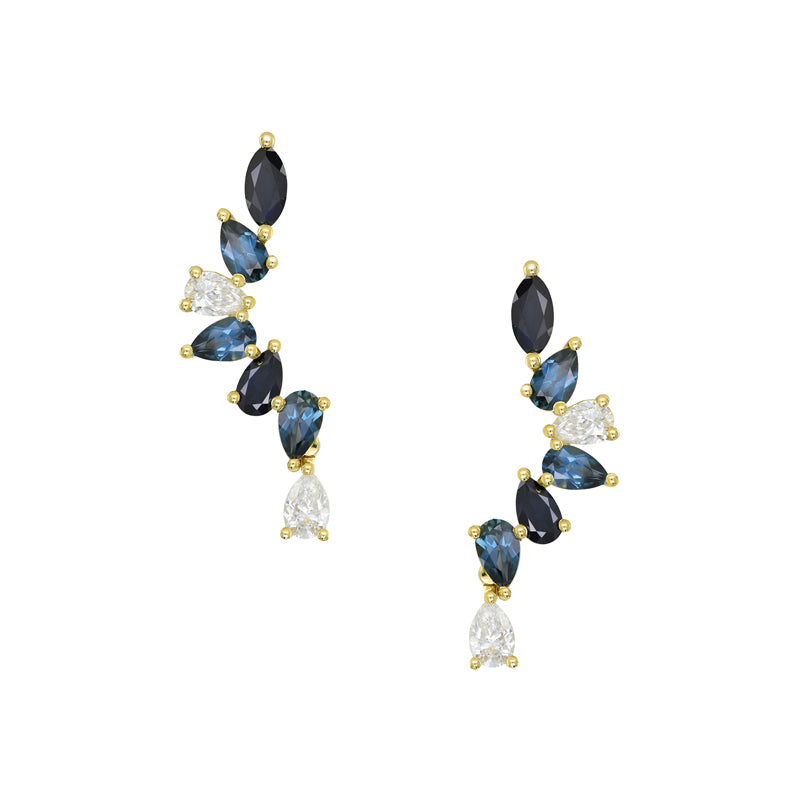 Cassandra Earrings