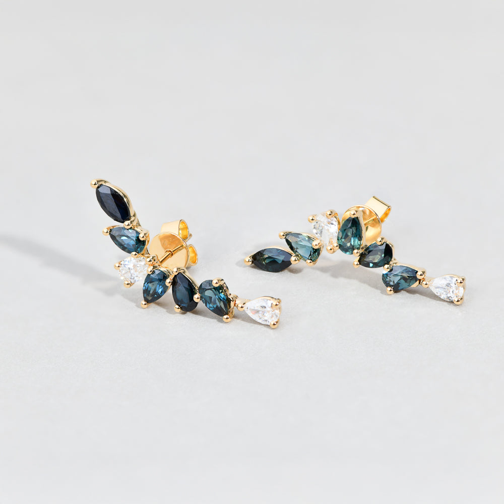 Cassandra Earrings