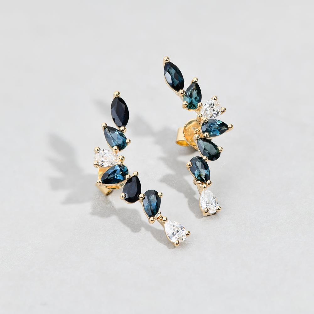 Cassandra Earrings