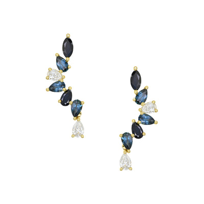 Cassandra Earrings