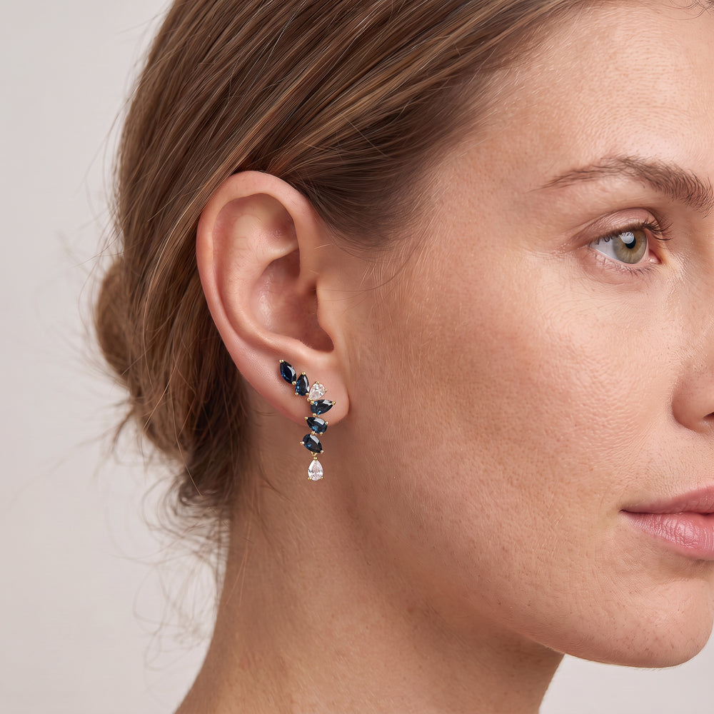 Cassandra Earrings