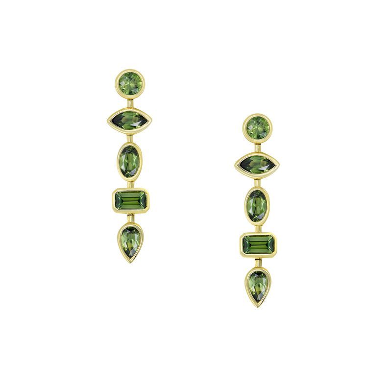 Amira Earrings