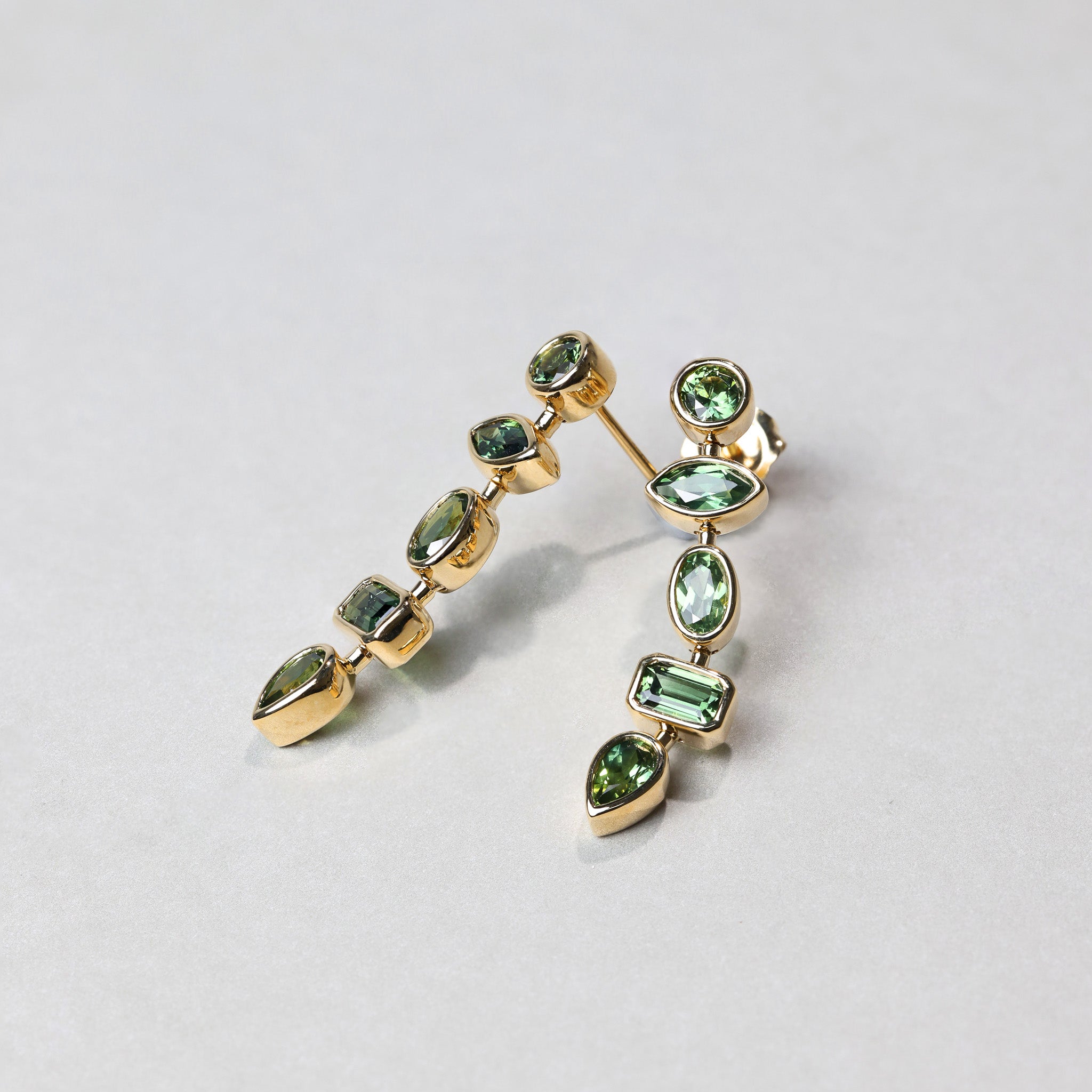 Amira Earrings
