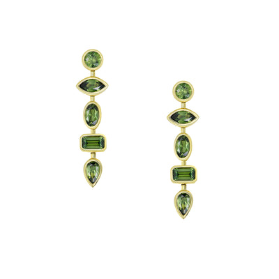 Amira Earrings