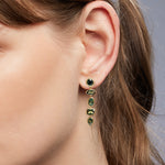 Tetra Earrings