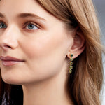 Tetra Earrings