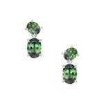 Lolita Oval Earrings