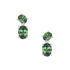 Lolita Oval Earrings