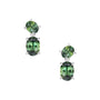 Lolita Oval Earrings